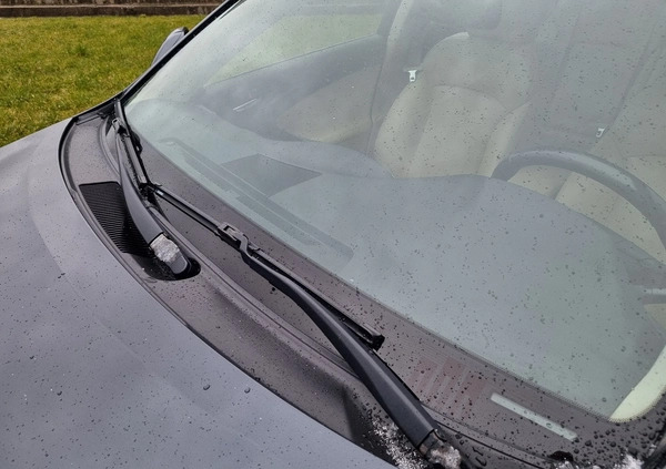 Lexus IS cena 27900 przebieg: 211508, rok produkcji 2007 z Bytów małe 781
